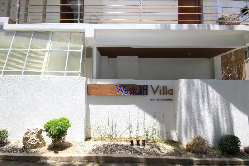 Balabag  Westcliff Villa By Bluewaves מראה חיצוני תמונה