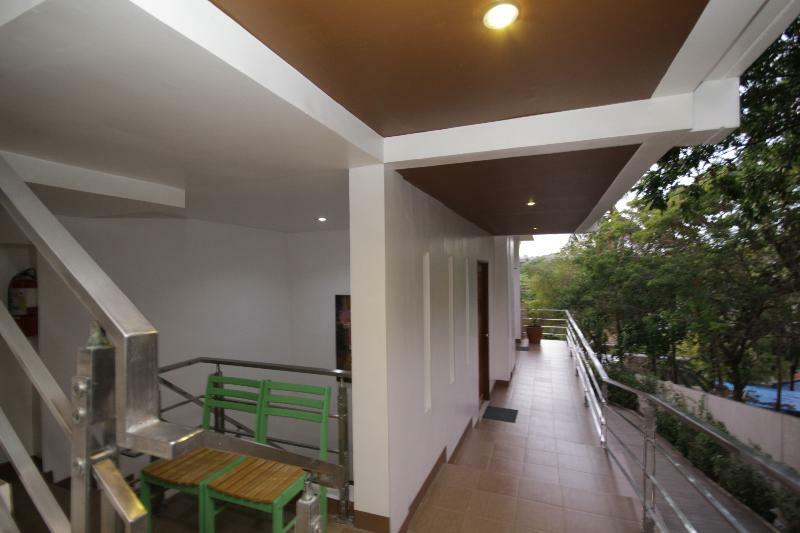 Balabag  Westcliff Villa By Bluewaves מראה חיצוני תמונה