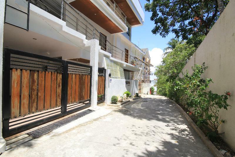 Balabag  Westcliff Villa By Bluewaves מראה חיצוני תמונה