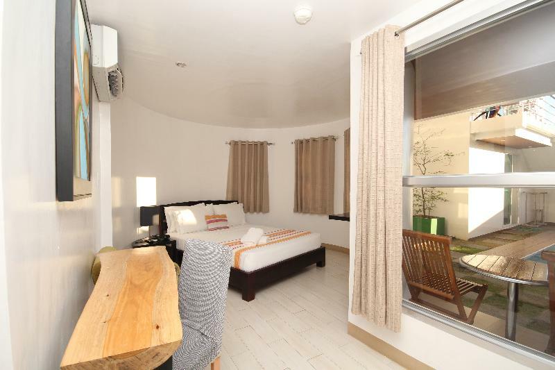 Balabag  Westcliff Villa By Bluewaves מראה חיצוני תמונה