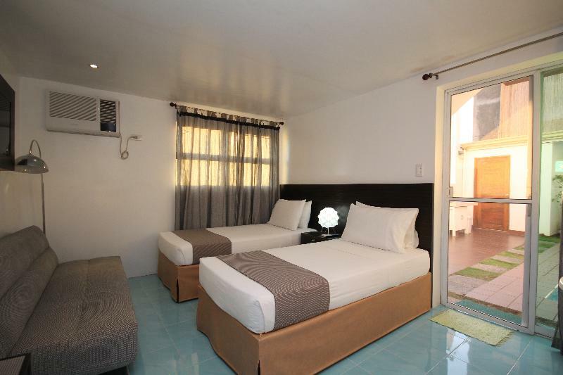Balabag  Westcliff Villa By Bluewaves מראה חיצוני תמונה