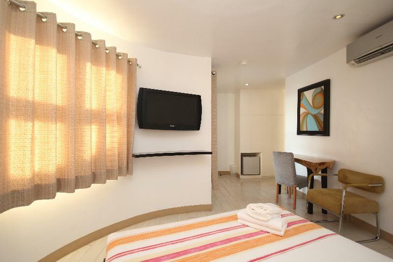 Balabag  Westcliff Villa By Bluewaves מראה חיצוני תמונה
