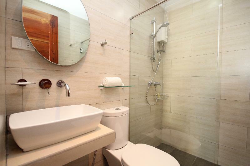 Balabag  Westcliff Villa By Bluewaves מראה חיצוני תמונה