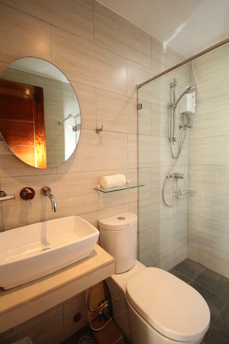 Balabag  Westcliff Villa By Bluewaves מראה חיצוני תמונה